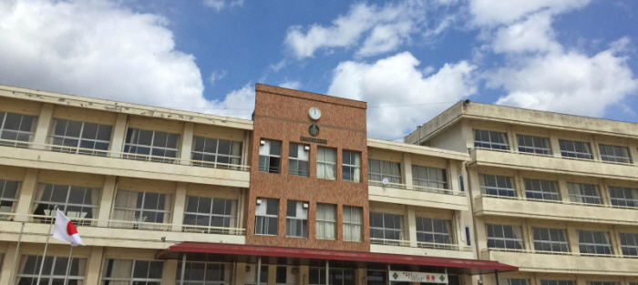 小学校　太田小学校（小学校）まで833m