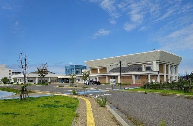 その他　下山スポーツセンター（その他）まで550m