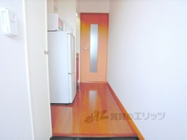 その他部屋・スペース　廊下