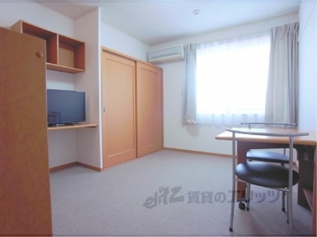 居室・リビング　洋室