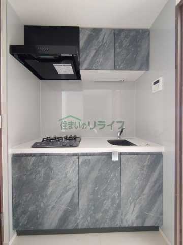 キッチン　リライフ浅草店