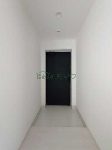 玄関　リライフ浅草店