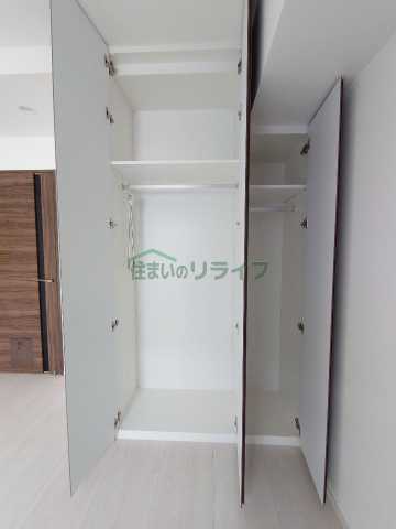 収納　リライフ浅草店