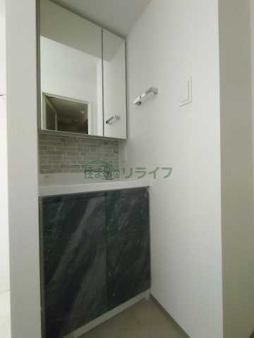 洗面設備　リライフ浅草店