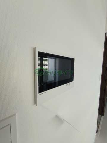 セキュリティ　リライフ浅草店