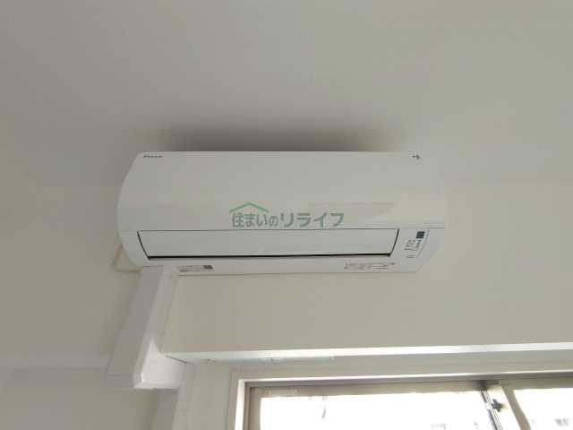 その他設備　リライフ浅草店