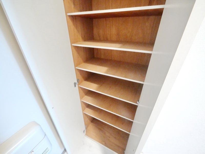 収納　★お問い合わせはタウンハウジング神奈川橋本店まで★