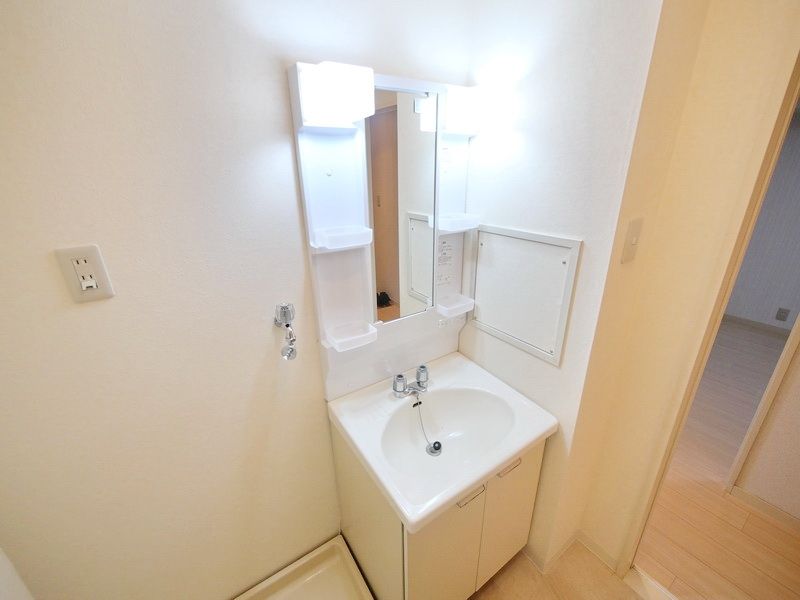 洗面設備　★お問い合わせはタウンハウジング神奈川橋本店まで★