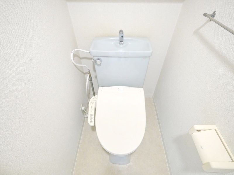 トイレ　★お問い合わせはタウンハウジング神奈川橋本店まで★