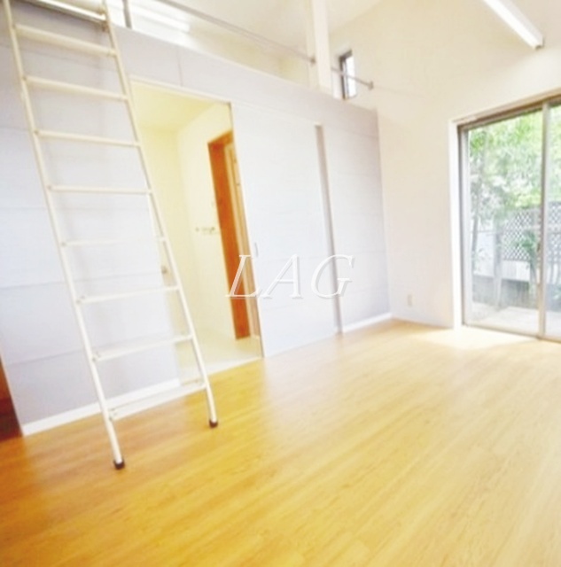 その他部屋・スペース　寝室です。