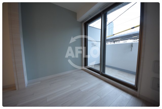 その他部屋・スペース　ファーストフィオーレ天王寺　寝室