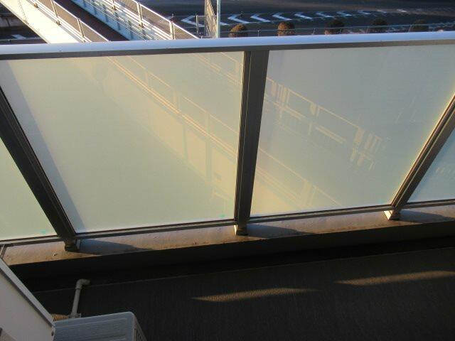 バルコニー　※参考写真