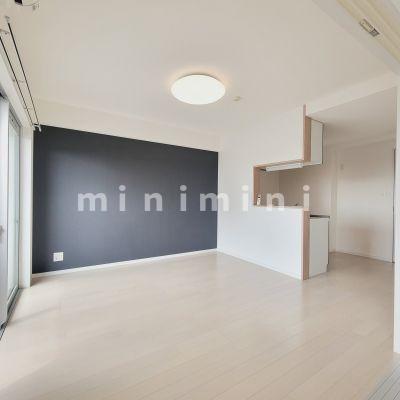 その他部屋・スペース　※写真は別号室のものですので現状優先とさせていただきます