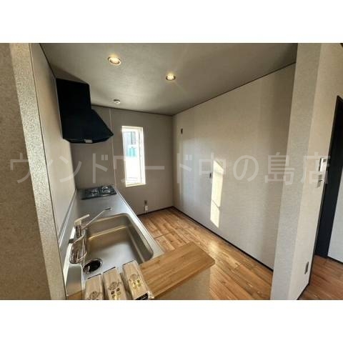 キッチン　詳細は、ウィンドワード中の島店までご相談下さい。