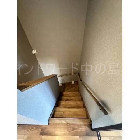 その他設備　詳細は、ウィンドワード中の島店までご相談下さい。