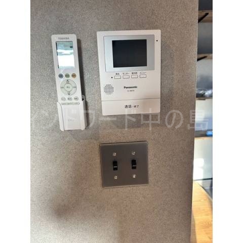 セキュリティ　詳細は、ウィンドワード中の島店までご相談下さい。