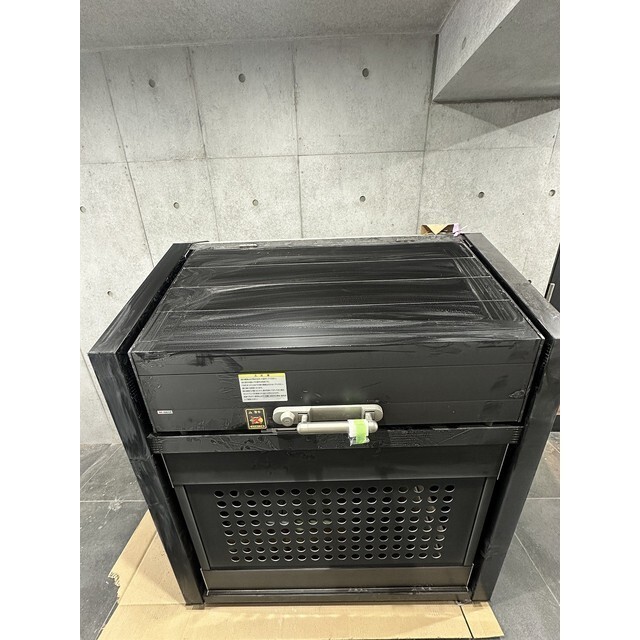 その他共有部分　ゴミ置き場