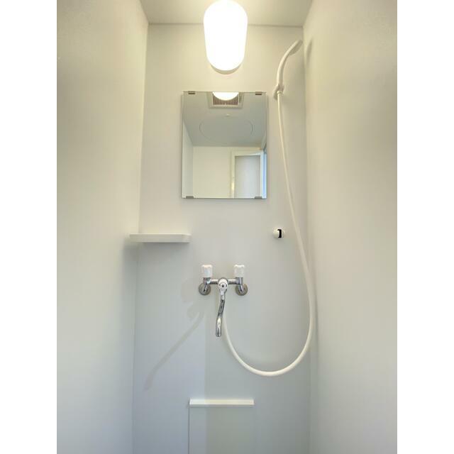 バス・シャワールーム　現況優先　※別部屋参照