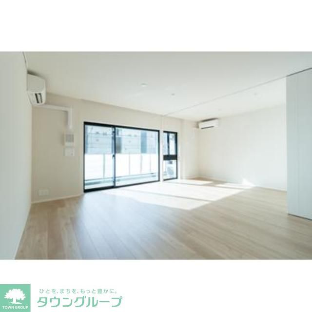 居室・リビング　※写真は同タイプ住戸です。