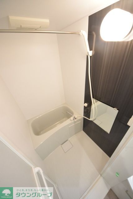 バス・シャワールーム　浴室乾燥あり