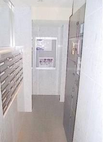 その他共有部分　☆共用部分☆