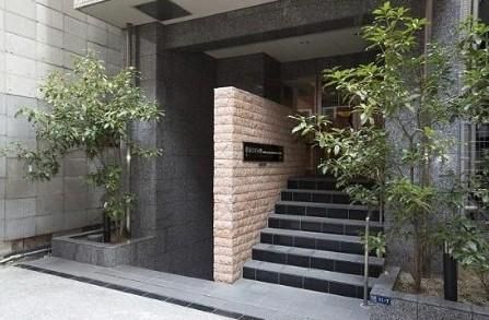 エントランス　☆おしゃれなエントランス☆