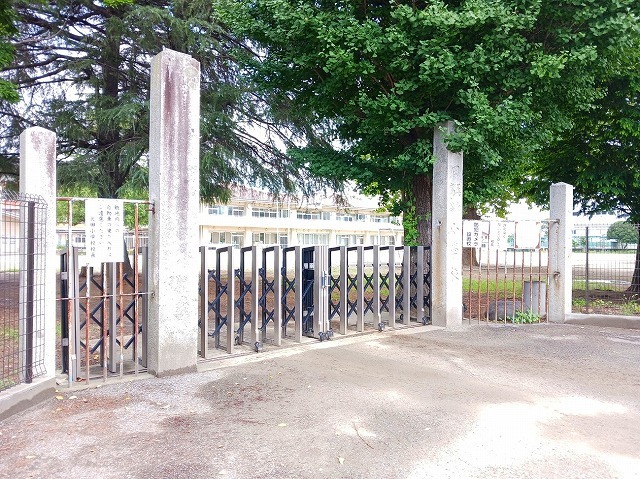 小学校　太田市立太田小学校（小学校）まで700m