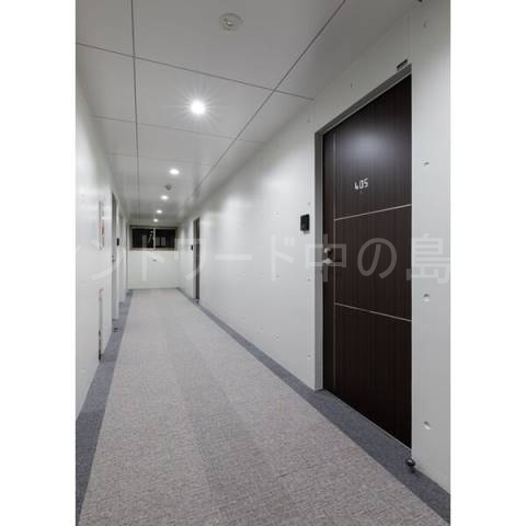 ロビー　詳細は、ウィンドワード中の島店までご相談下さい。