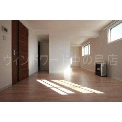 その他　詳細は、ウィンドワード中の島店までご相談下さい。