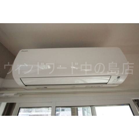 その他設備　詳細は、ウィンドワード中の島店までご相談下さい。