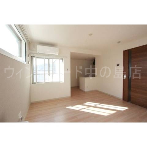 居室・リビング　詳細は、ウィンドワード中の島店までご相談下さい。