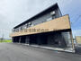 餅原駅より徒歩44分 新築 2階建の賃貸物件