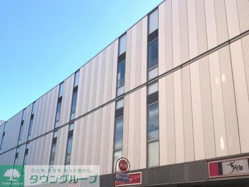 ショッピングセンター　スマイルストリート瀬谷（ショッピングセンター）まで1010m