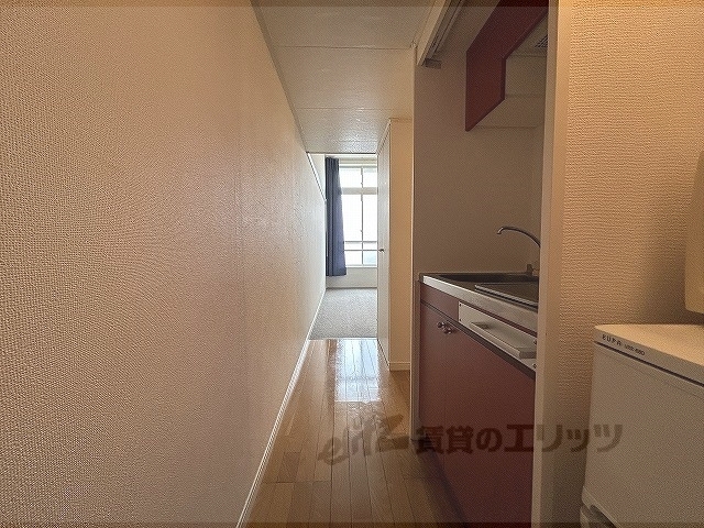 その他部屋・スペース　廊下