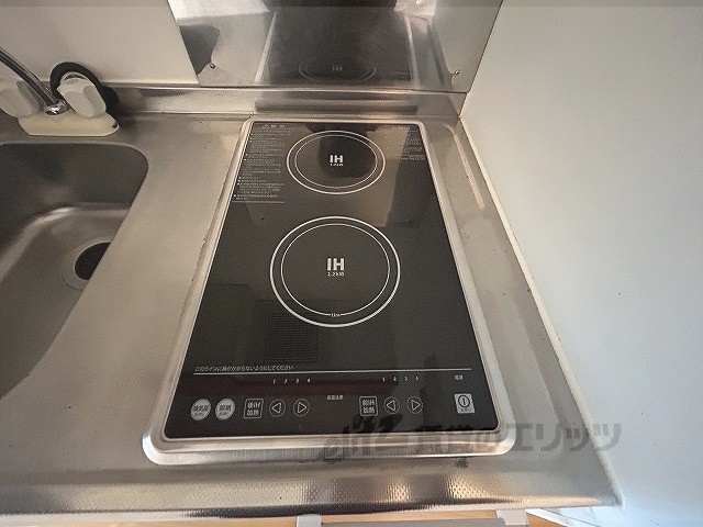 キッチン　ＩＨコンロ