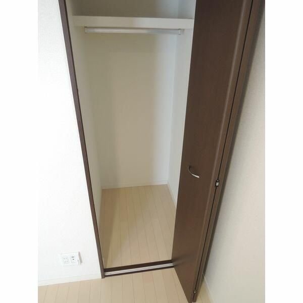 収納　弊社は都内全域の物件をご紹介可能です！