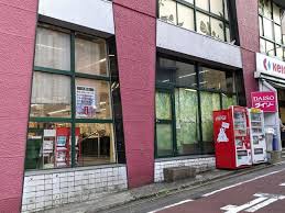 スーパー　京王ストア代田橋店（スーパー）まで435m