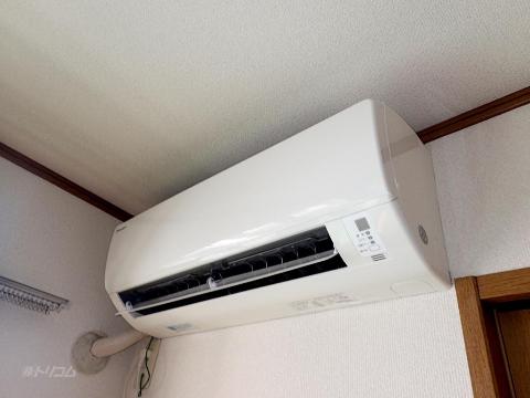 その他設備　室内設備