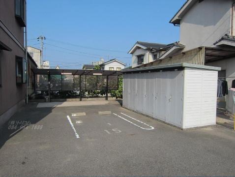 その他共有部分　共有部分