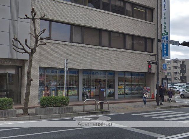 コンビニ　ローソン（コンビニ）まで293m