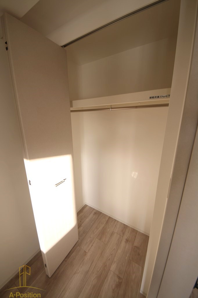 収納　大阪難波Noah