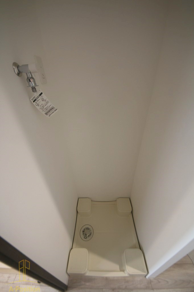 その他設備　大阪難波Noah