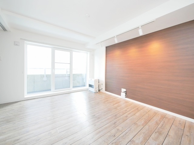 居室・リビング　リビングです☆