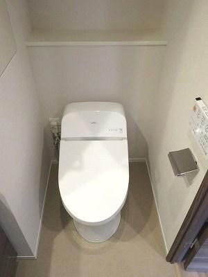 トイレ　★トイレ★