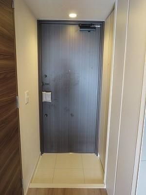 玄関　★玄関★