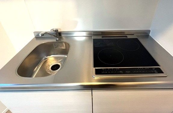 キッチン　☆使いやすいシステムキッチン☆