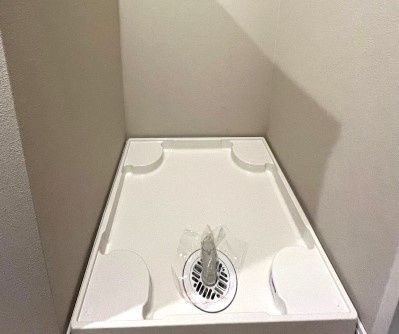 その他設備　☆室内洗濯機置場☆