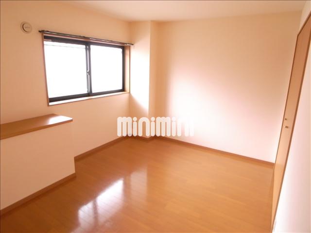 その他部屋・スペース　北側　洋室６．３帖