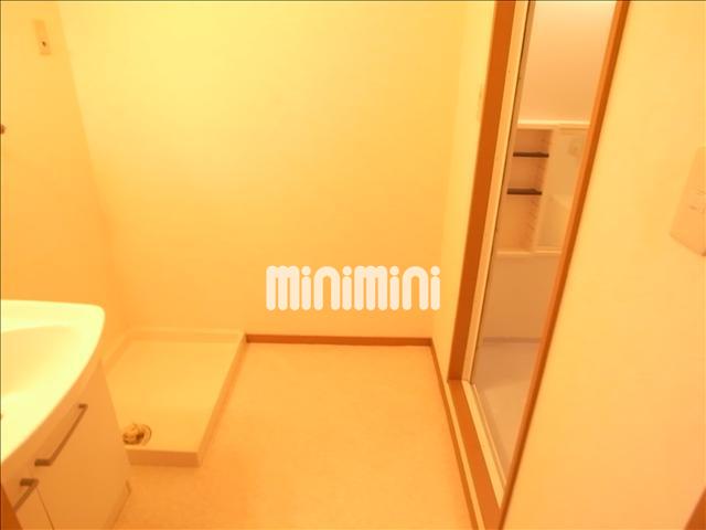 その他部屋・スペース　脱衣所