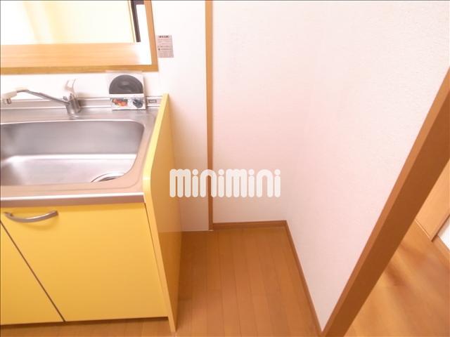 その他部屋・スペース　冷蔵庫置場